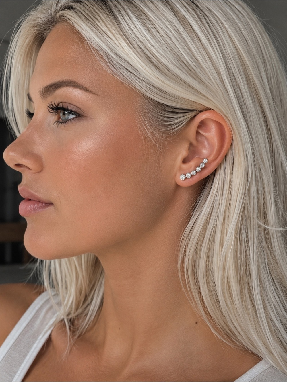 NWOT Nordstrom Rack Earring 
No refunds returns or cancellations
